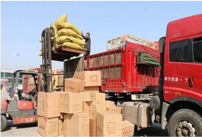 厦门到阳江物流专线