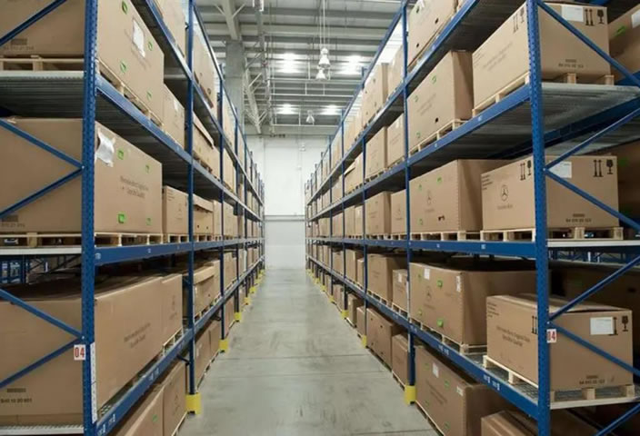 厦门到阳江货物仓储