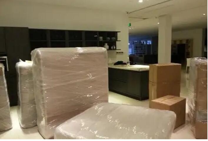 厦门到阳江长途搬家