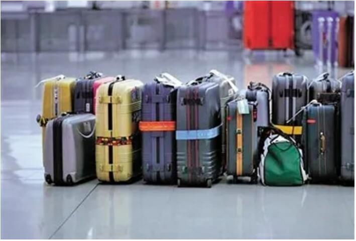 厦门到阳江行李托运