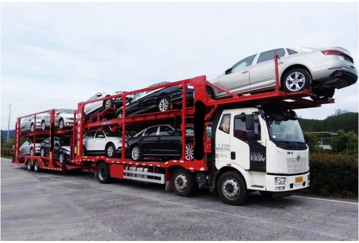 厦门到阳江轿车托运